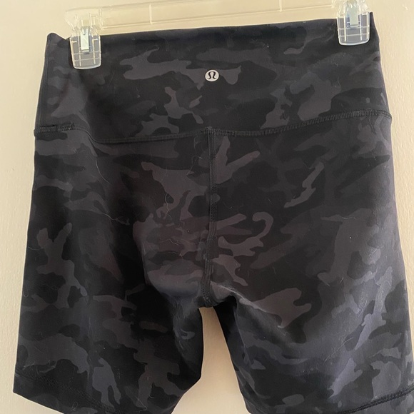 lululemon athletica Pants - Lululemon shorts